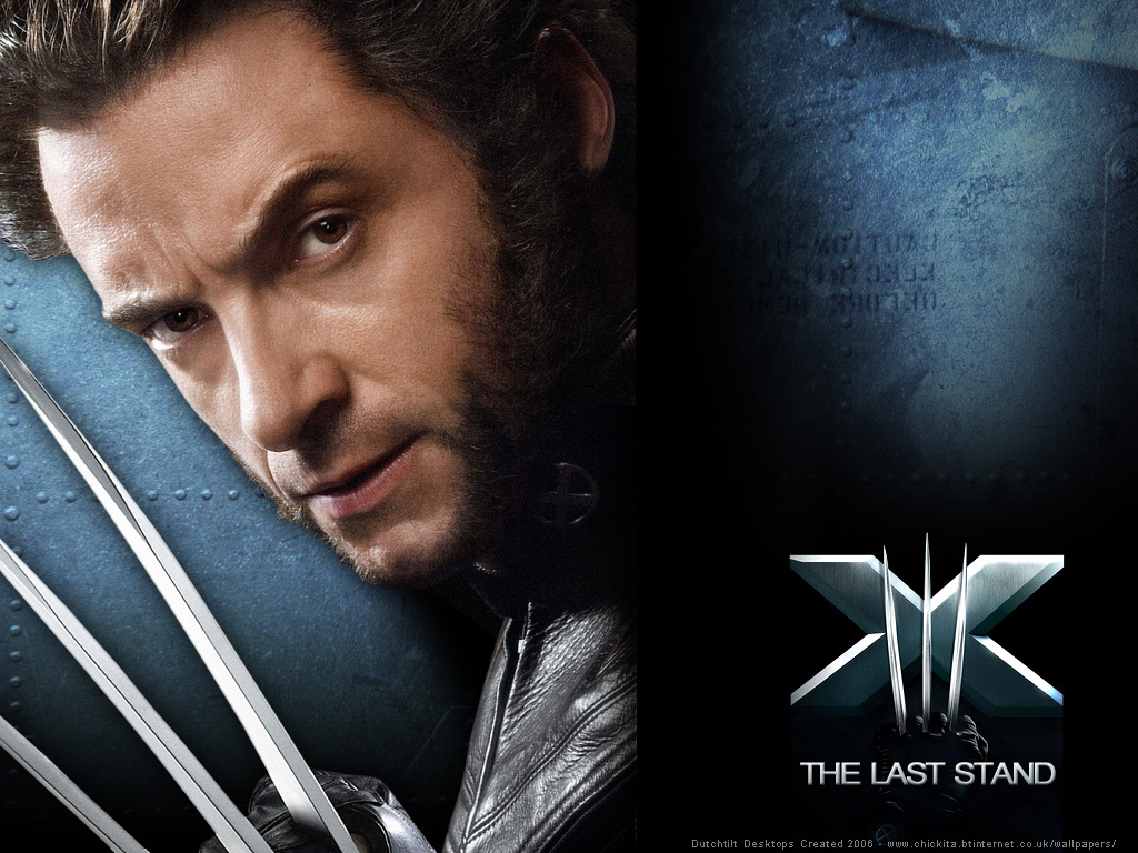 X Men Origins Wolverine Hq Mobile Wallpaper Hollywood