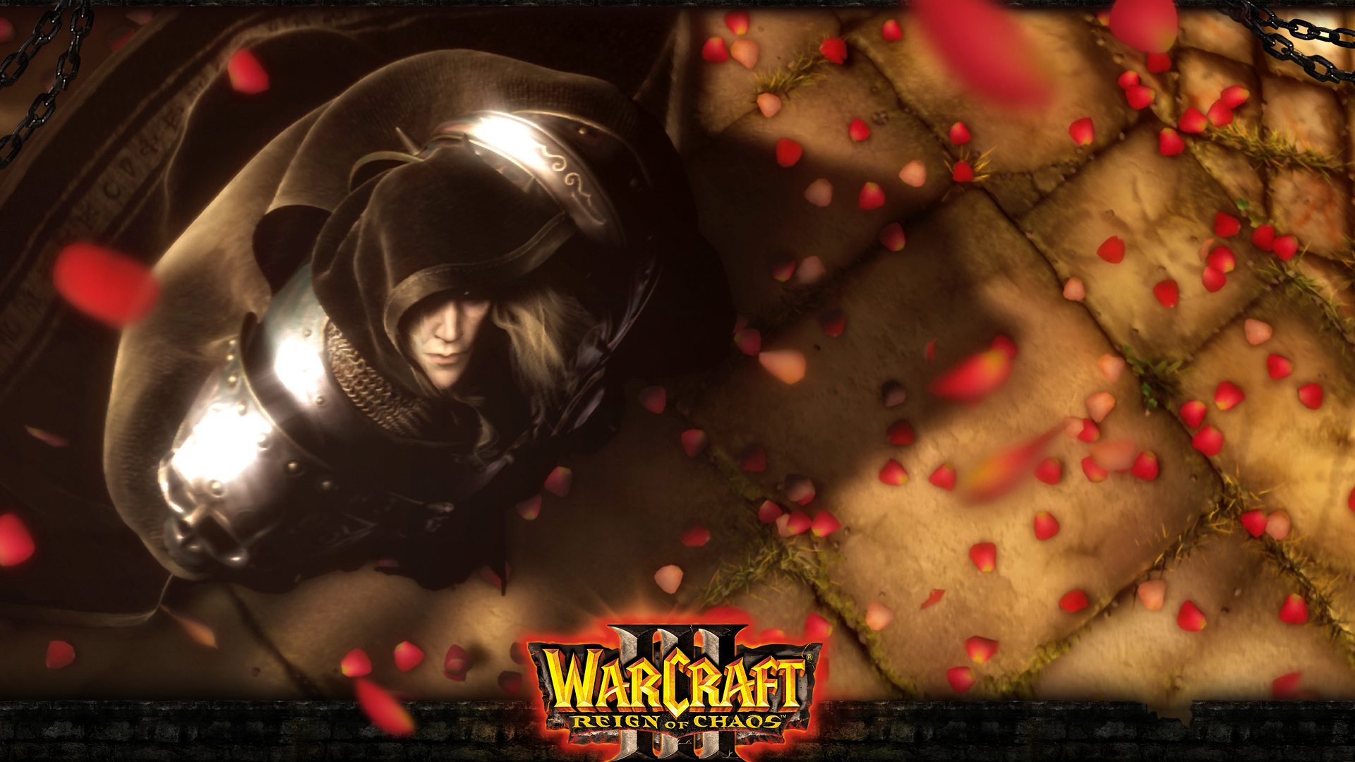 Warcraft 3 wallpaper 260427