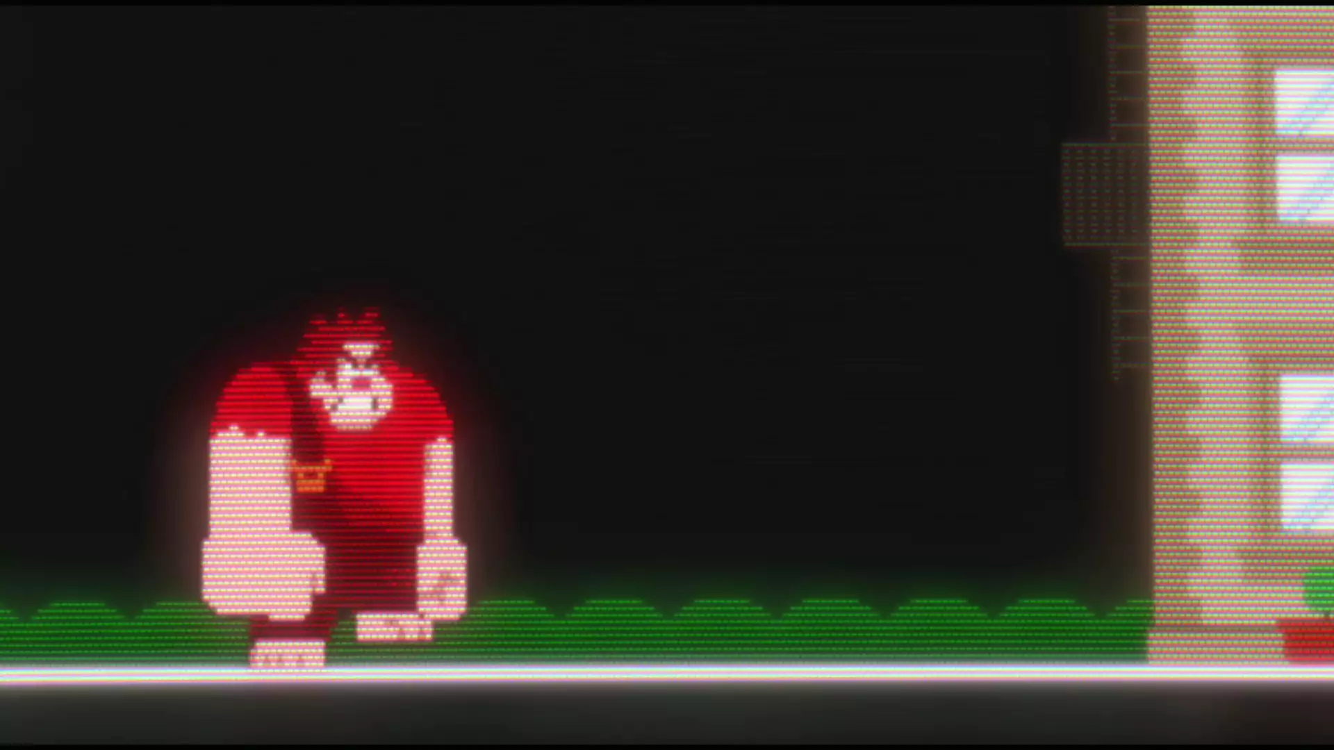 Wreck It Ralph Wallpaper