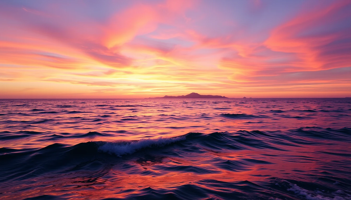 Ocean Wallpaper Hd