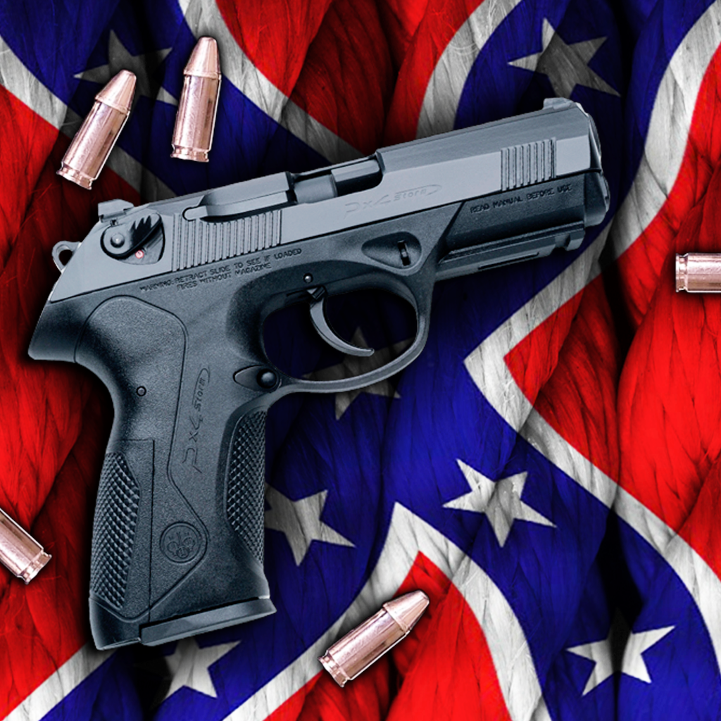 Southern Pride Rebel Flag Wallpaper On The App Store Itunes