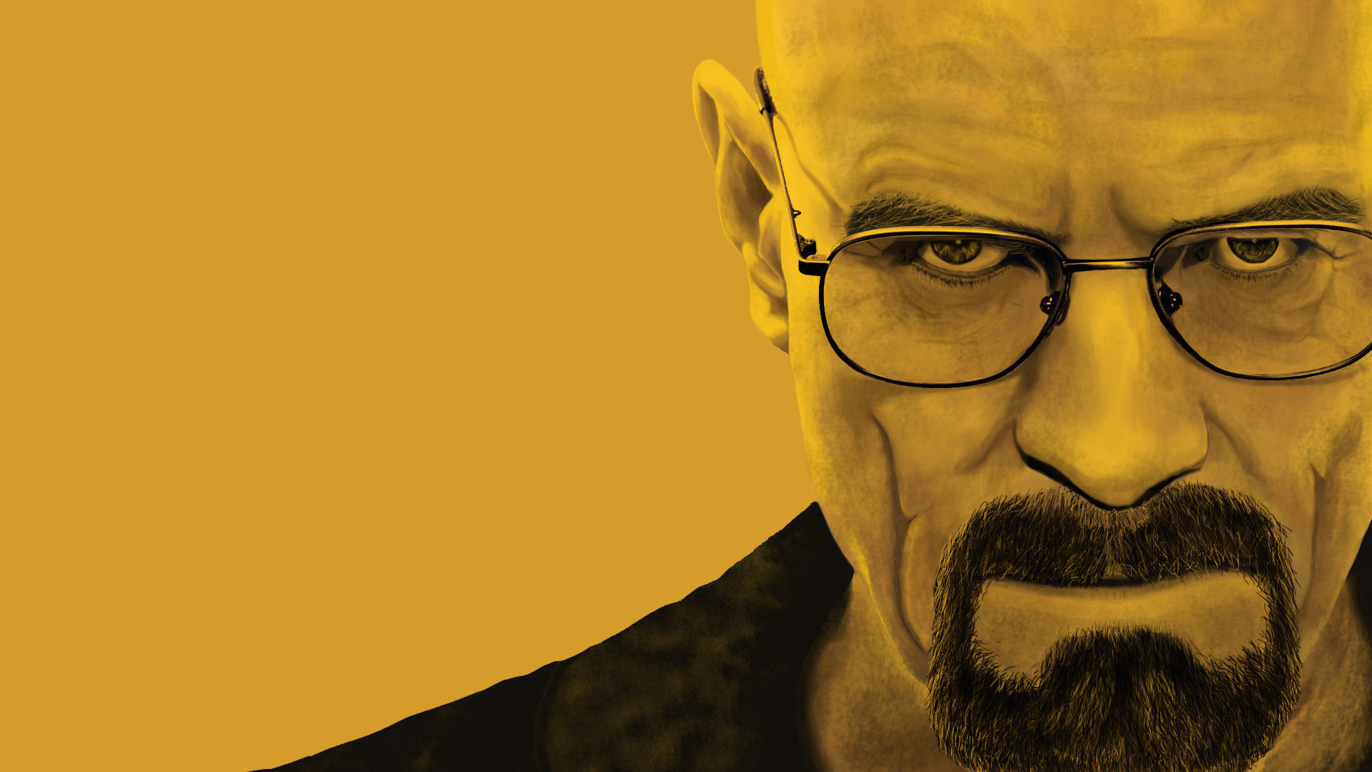Breaking Bad Desktop Wallpaper