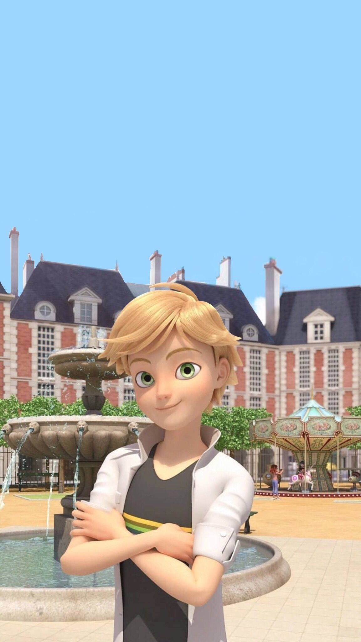 Pin De Ms En Wallpaper Minnie