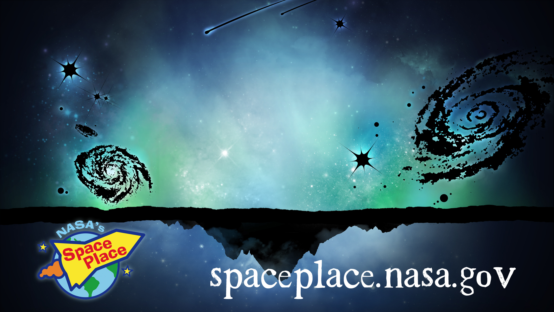 Desktop Background Space Nasa