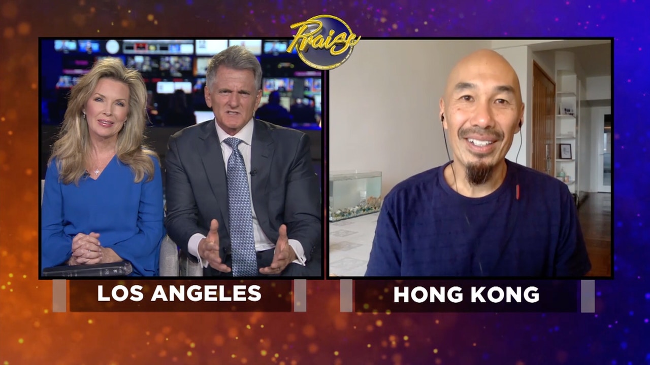 Praise Francis Chan April Tbn