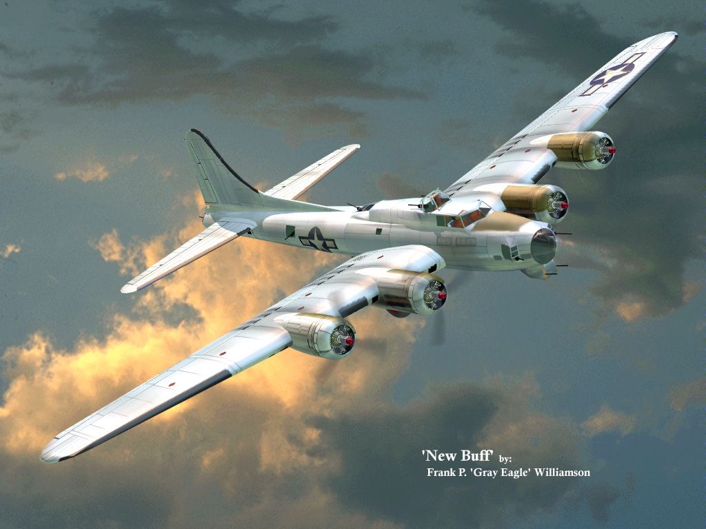 Flying Fortress Posters Buy A Poster