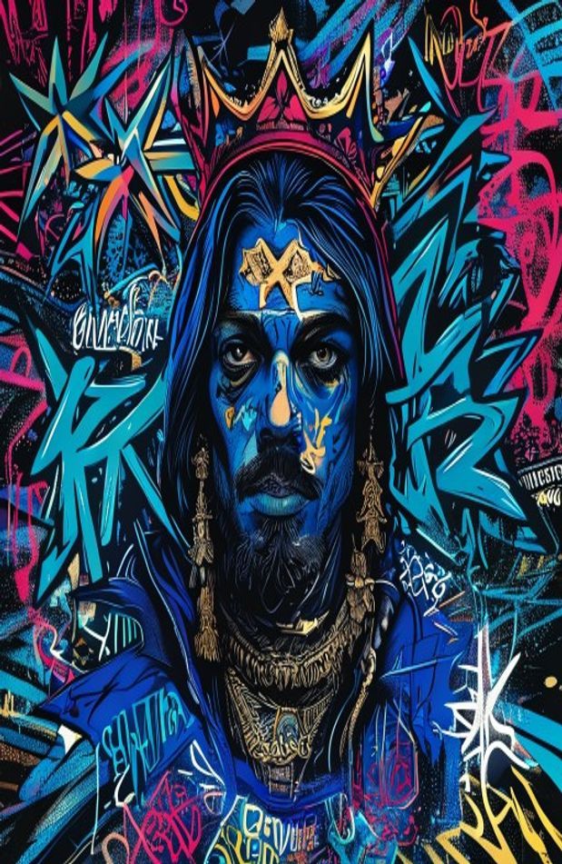 Crip Gang Wallpaper