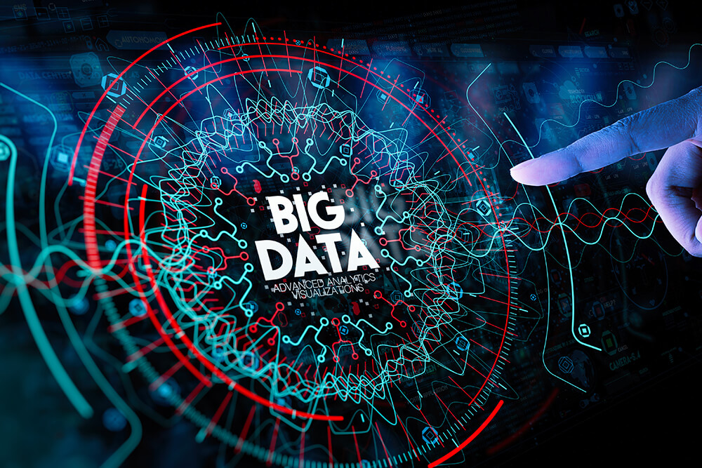 What Are The Vs Of Big Data Bernard Marr
