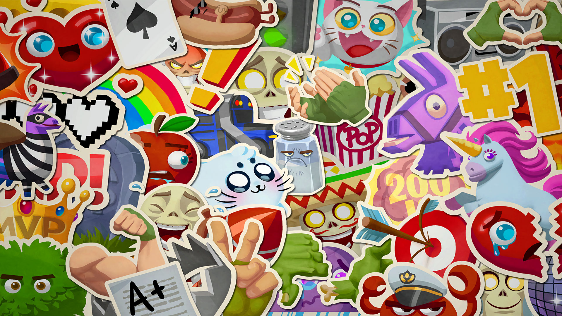 Fortnite Emoticons Loading Screen Pro Game Guides