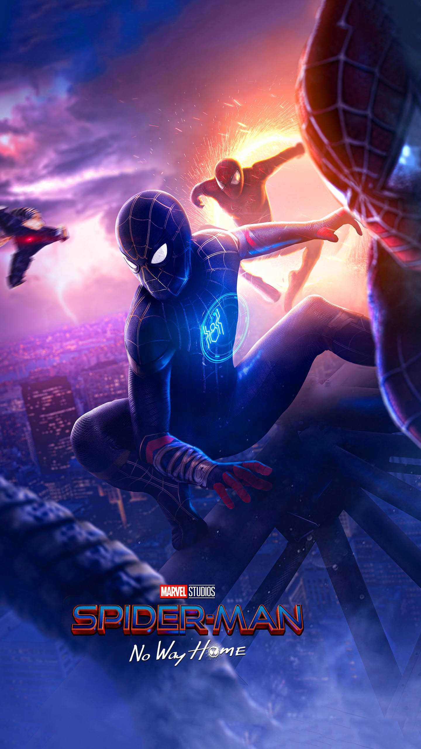 Free download Spider Man No Way Home Wallpaper iXpap [1440x2560] for your  Desktop, Mobile & Tablet | Explore 36+ Spiderman No Way Home Wallpapers | Spiderman  Wallpaper, Spiderman Wallpapers, Wallpaper Spiderman