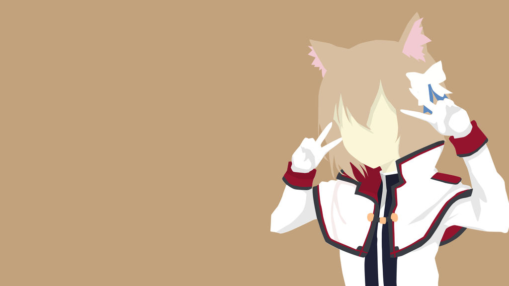 Ferris Wallpaper By Derpdrake
