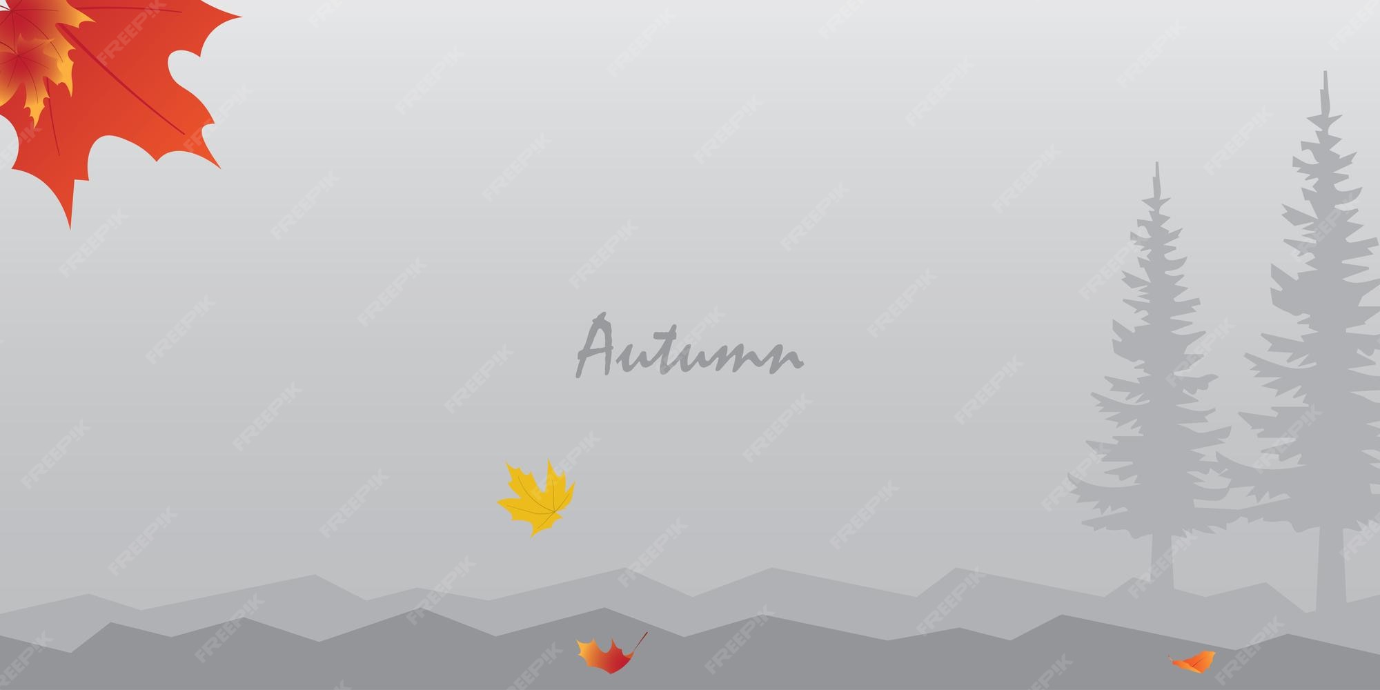 Premium Vector Wallpaper