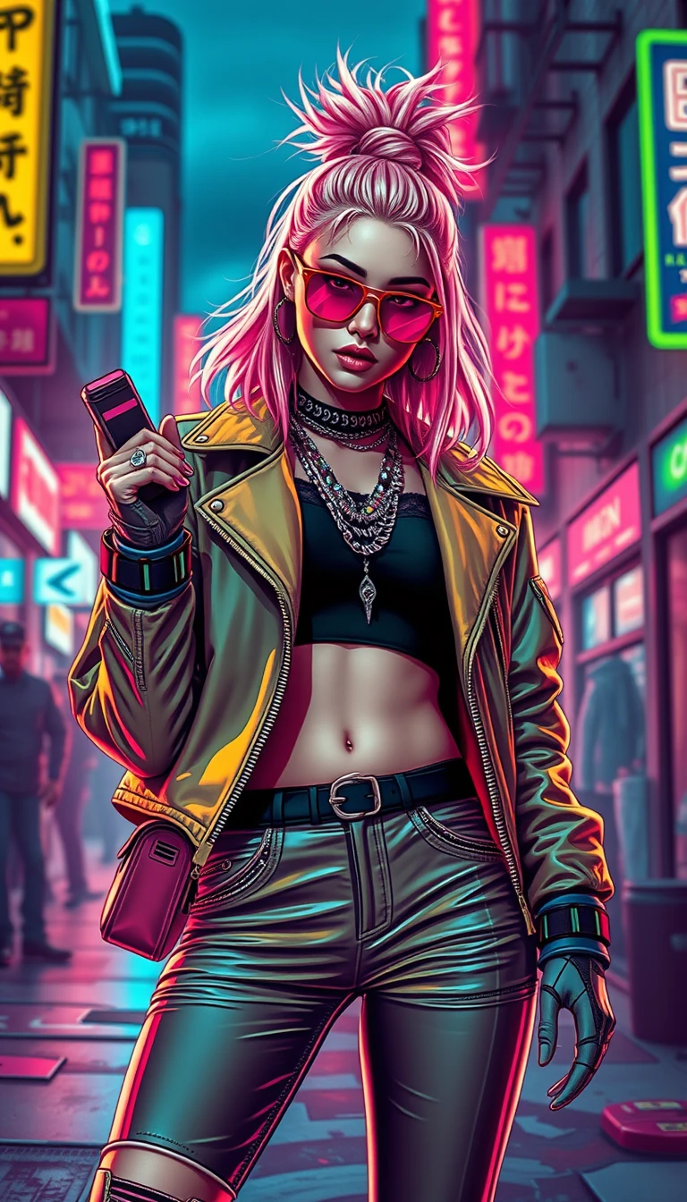 Baddie Wallpaper