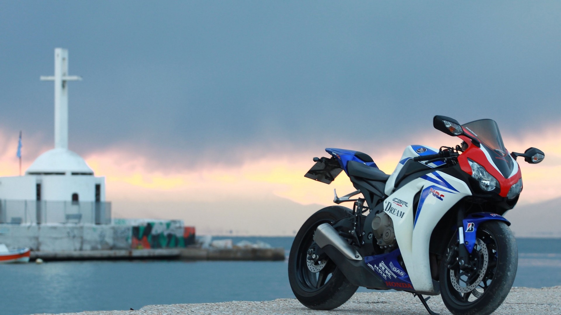Honda Cbr1000rr Wallpaper Motorcycle