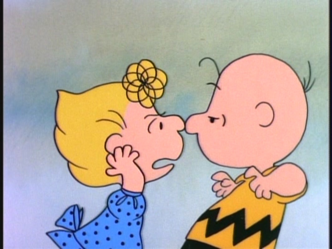 Charlie Brown Thanksgiving   Peanuts Image 26551824