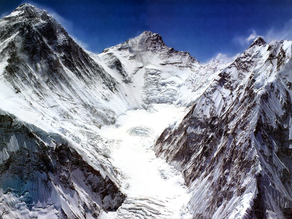 Mount Everest Pictures Image