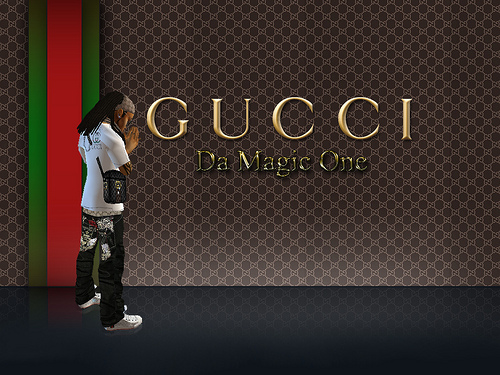 Gucci Avatar Wallpaper Photo Sharing