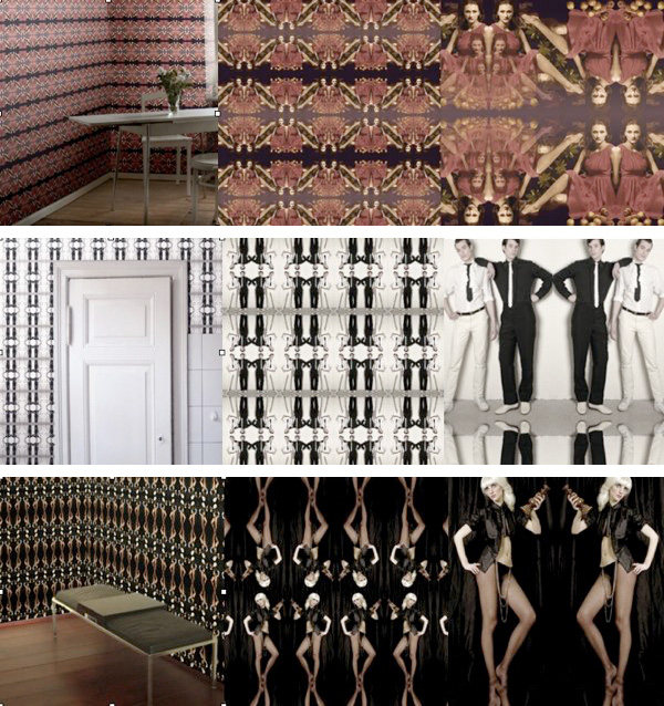 Kepler House Wallpaper Modern and Luxury Wallpapers Interior Design