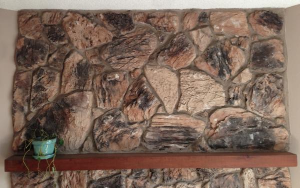 Free Download Removing Stone From Top Of Fireplace Doityourselfcom