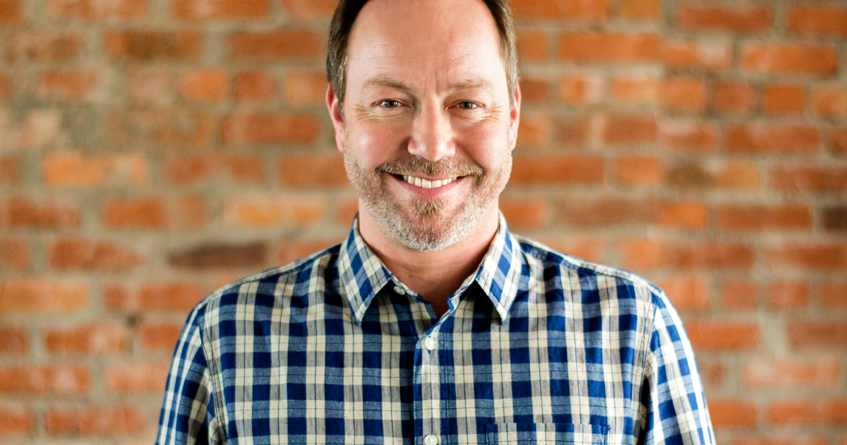 Christian Wilson Joins Lumosity As Vp Of Engineering