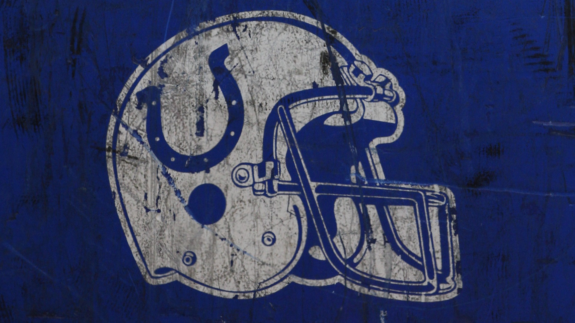 HD Desktop Wallpaper Indianapolis Colts Nfl Football
