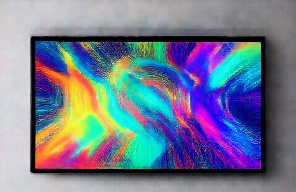 Touch Screen Wallpaper