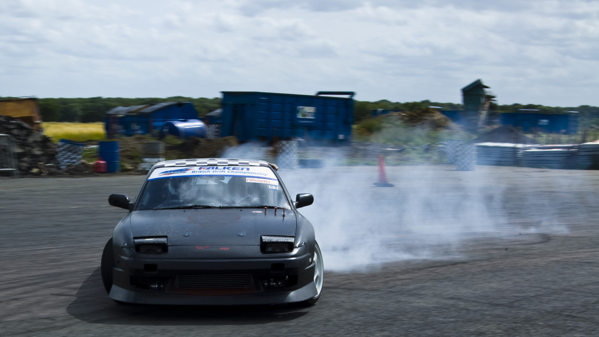 S13 Wallpaper Submited Image For Your