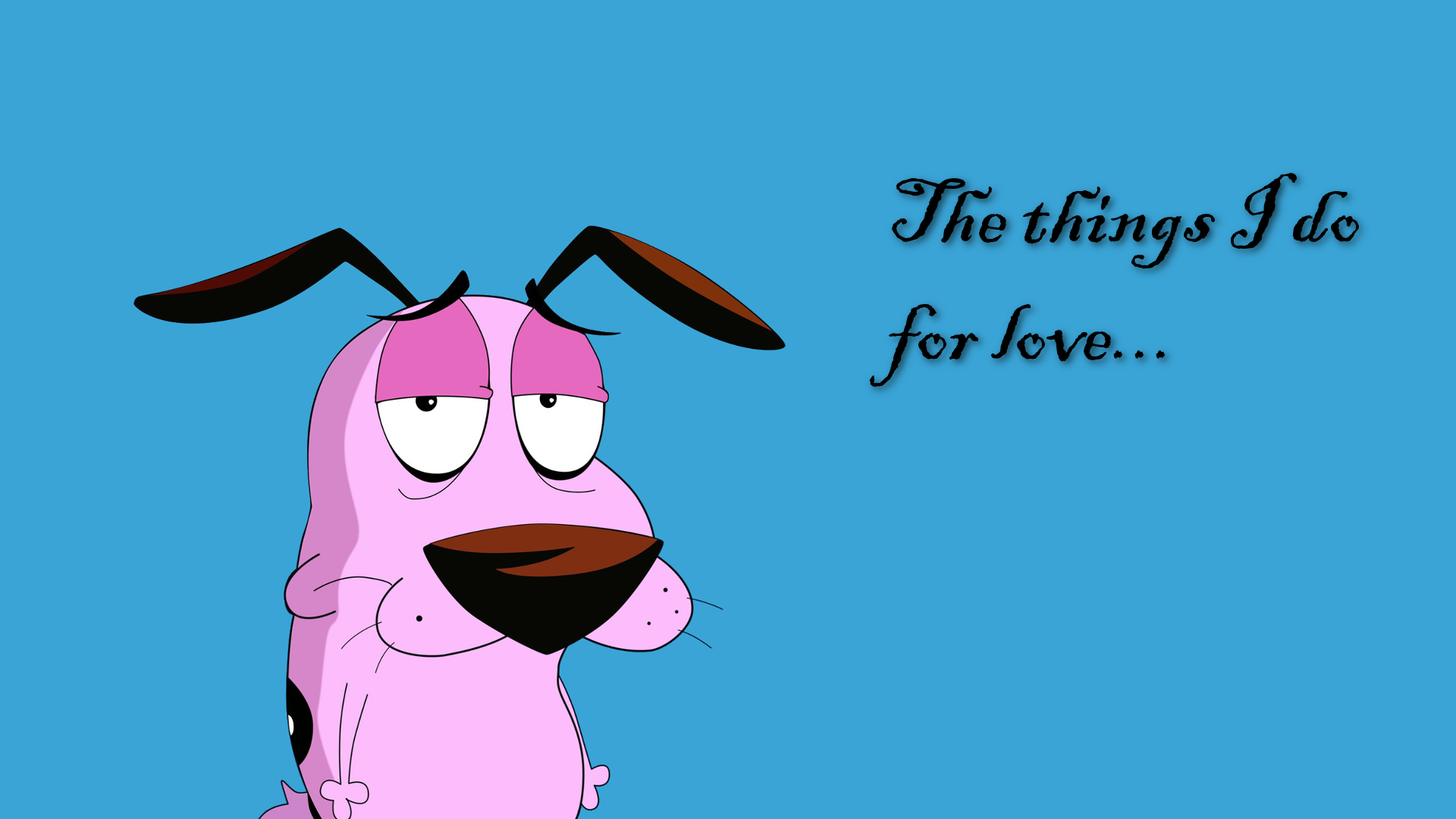 Cartoon Network Wallpaper