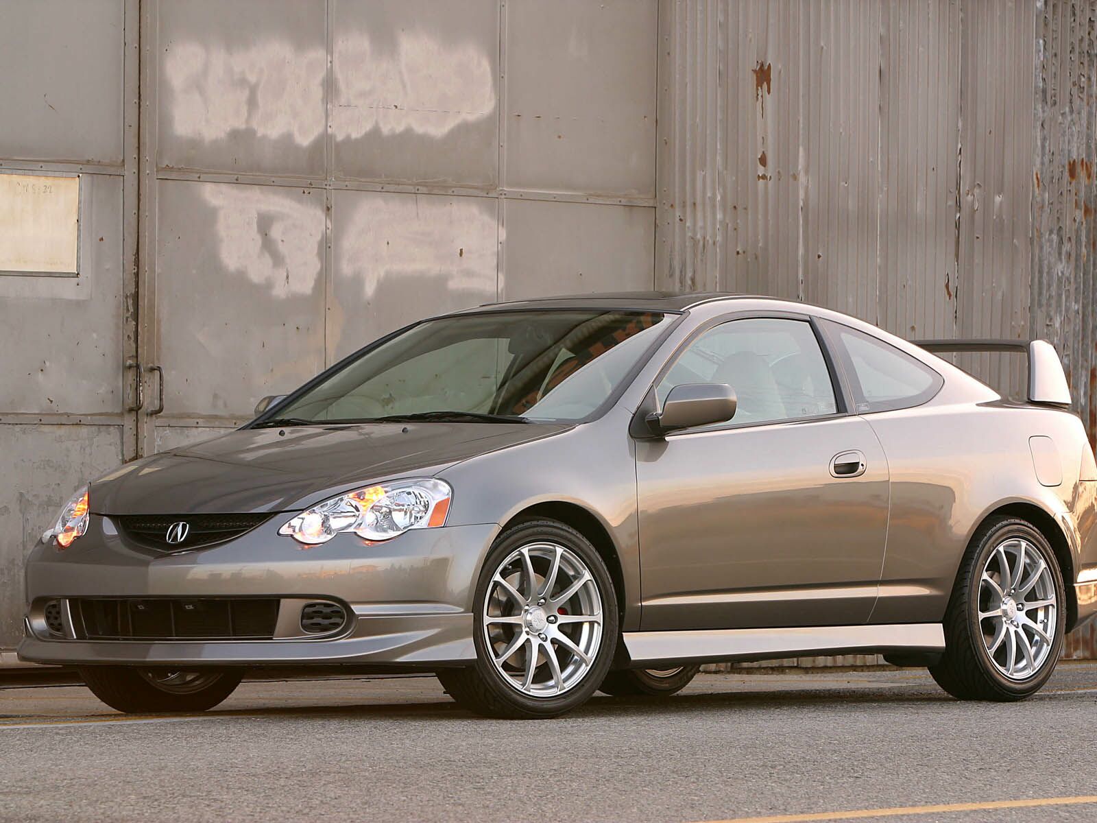 Acura Rsx Wallpaper And Background Image Id