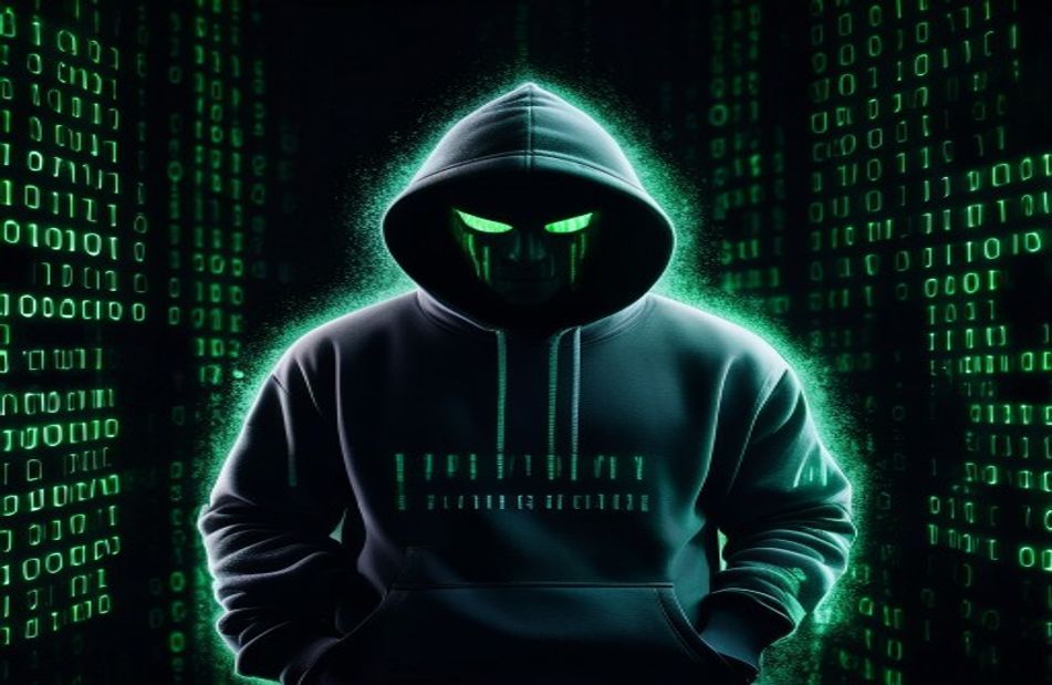 Hacker Dp Wallpaper