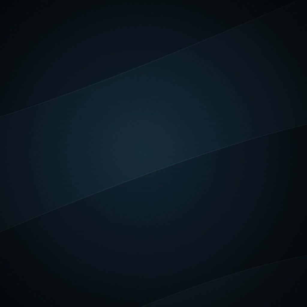 Dark iPad Wallpaper