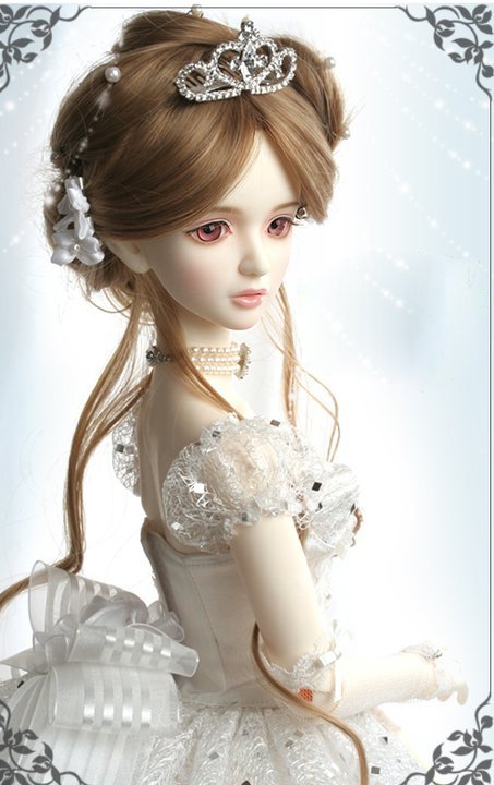 Dolls Profile Pictures For