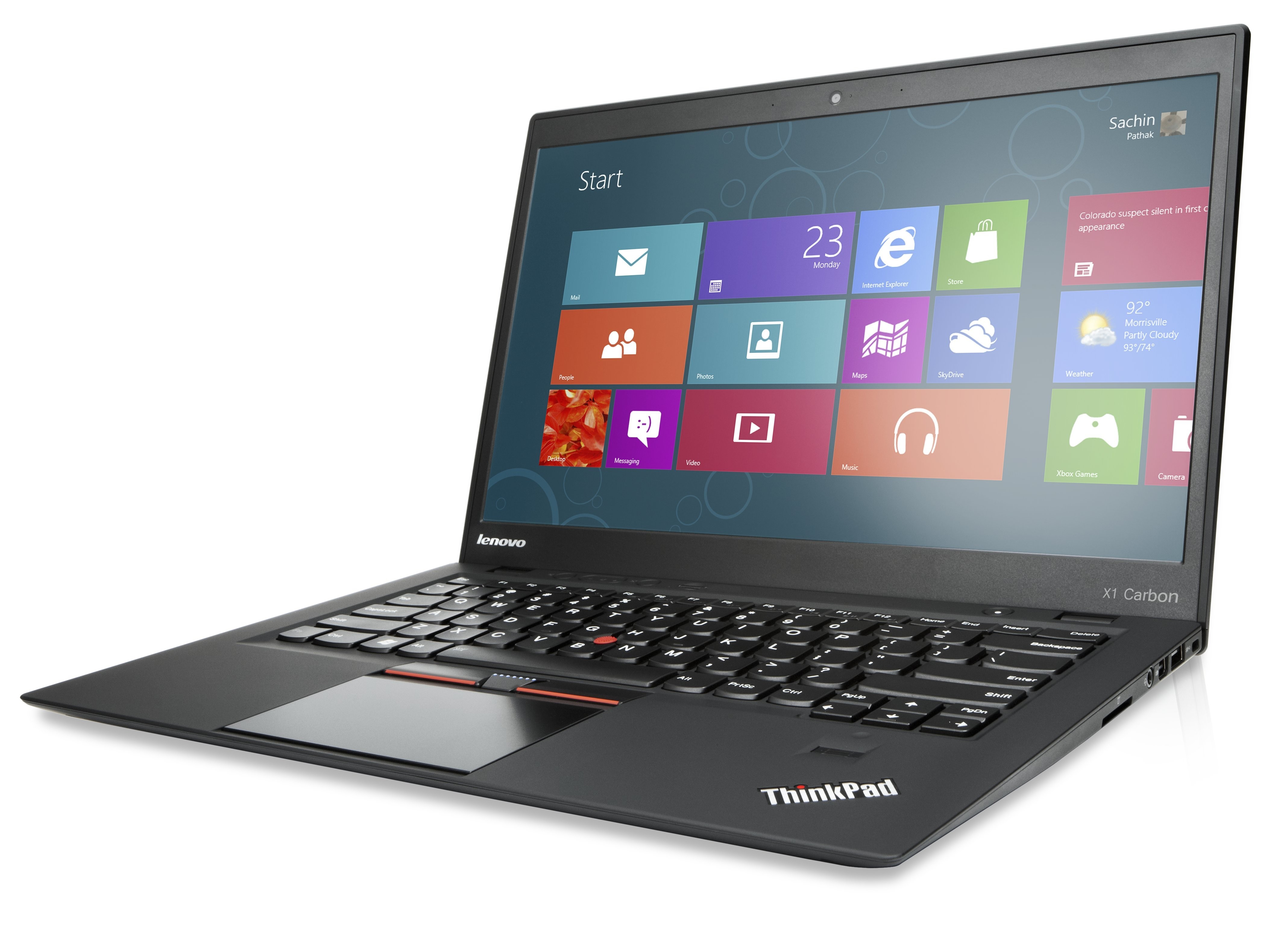 Related Pictures Lenovo Thinkpad X1 Carbon Touch Re An Upgraded