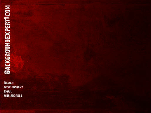 Create Your Own Background
