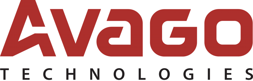 Avago Logo In HD Quality