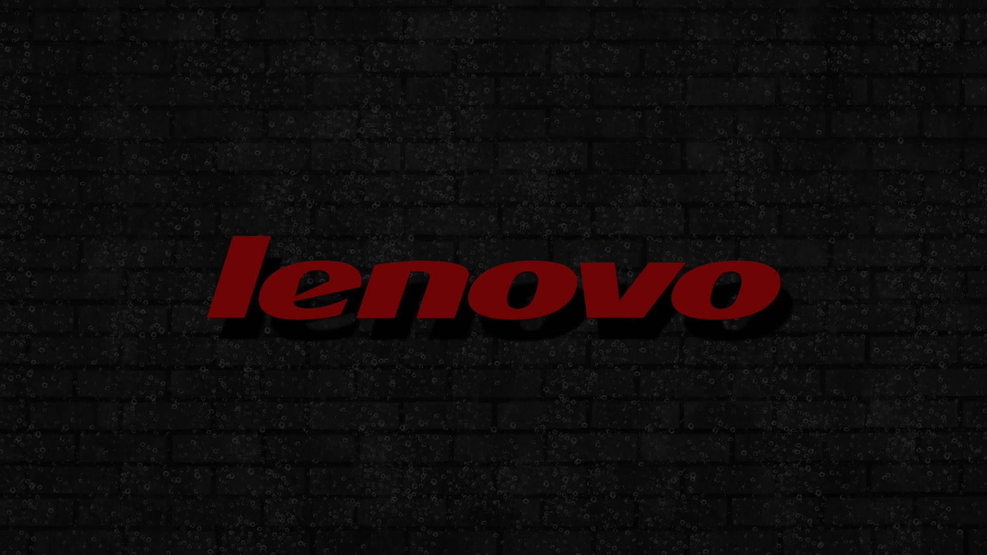 Lenovo Official Wallpaper