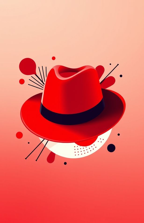 Red Hat Wallpaper