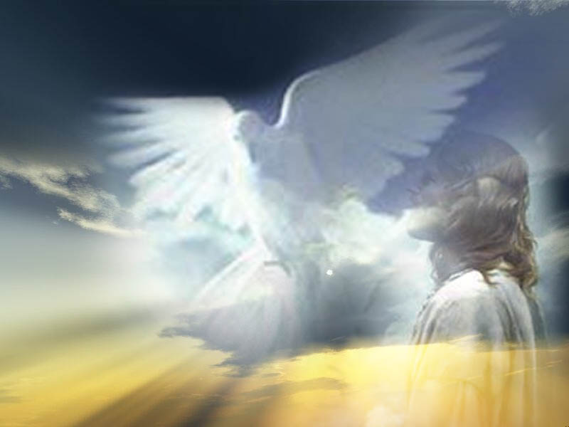 Holy Spirit Wallpapers (58+ pictures)