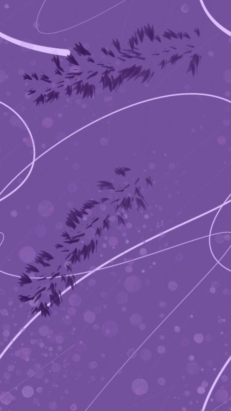 Aesthetic Doodle Wallpaper