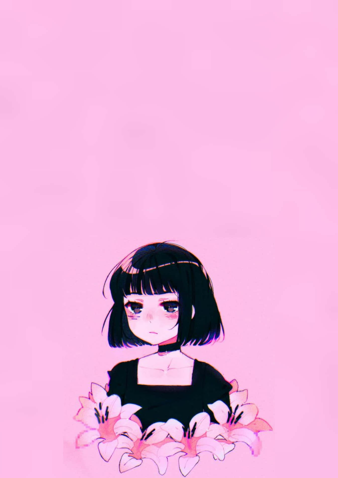 Cute Profile Wallpaper