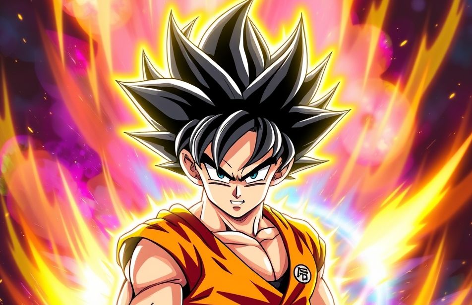 Ssj2 Gohan Wallpaper