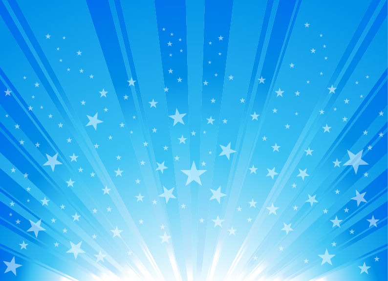 Star Burst Background Vector Graphic Graphics All