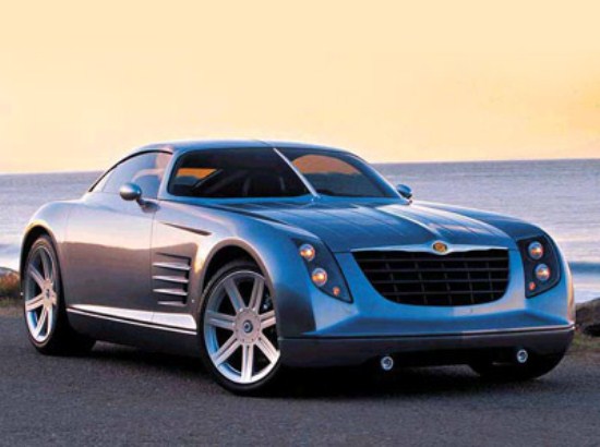 Our Auto Wallpaper Adding New Chrysler Crossfire