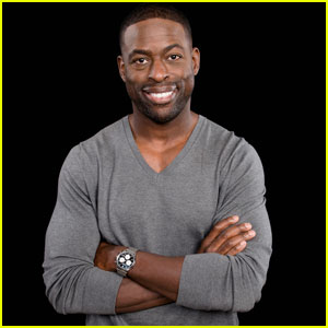 Sterling K Brown News Photos And Videos Just Jared