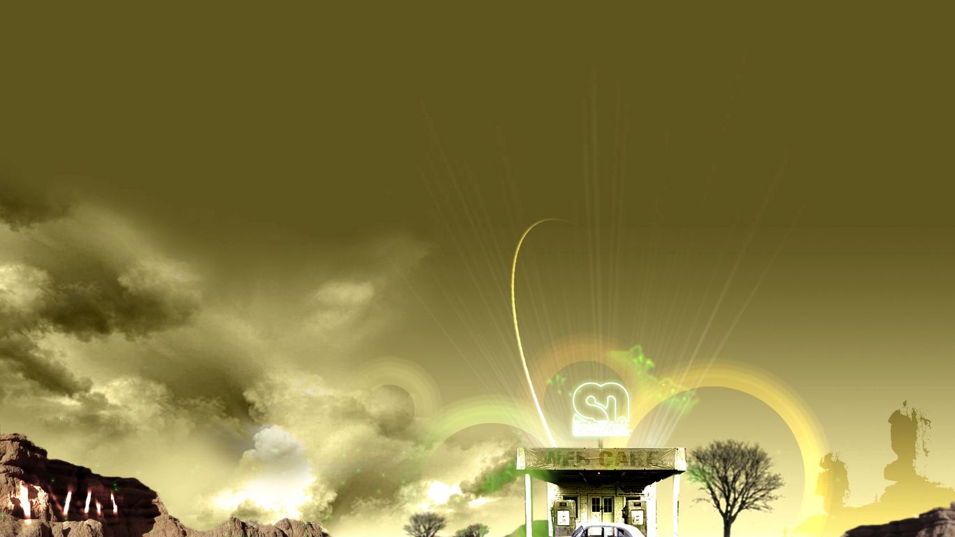 Wallpaper Fwa Brown Abstract Epidemic Tablet