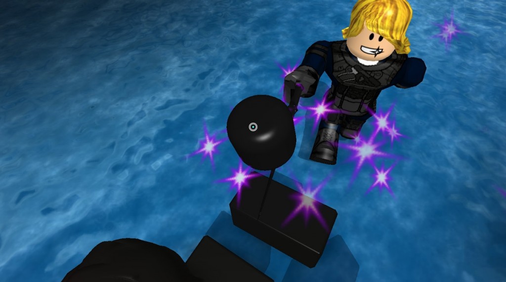 Go Back Gallery For Roblox Sword Fighting Wallpaper