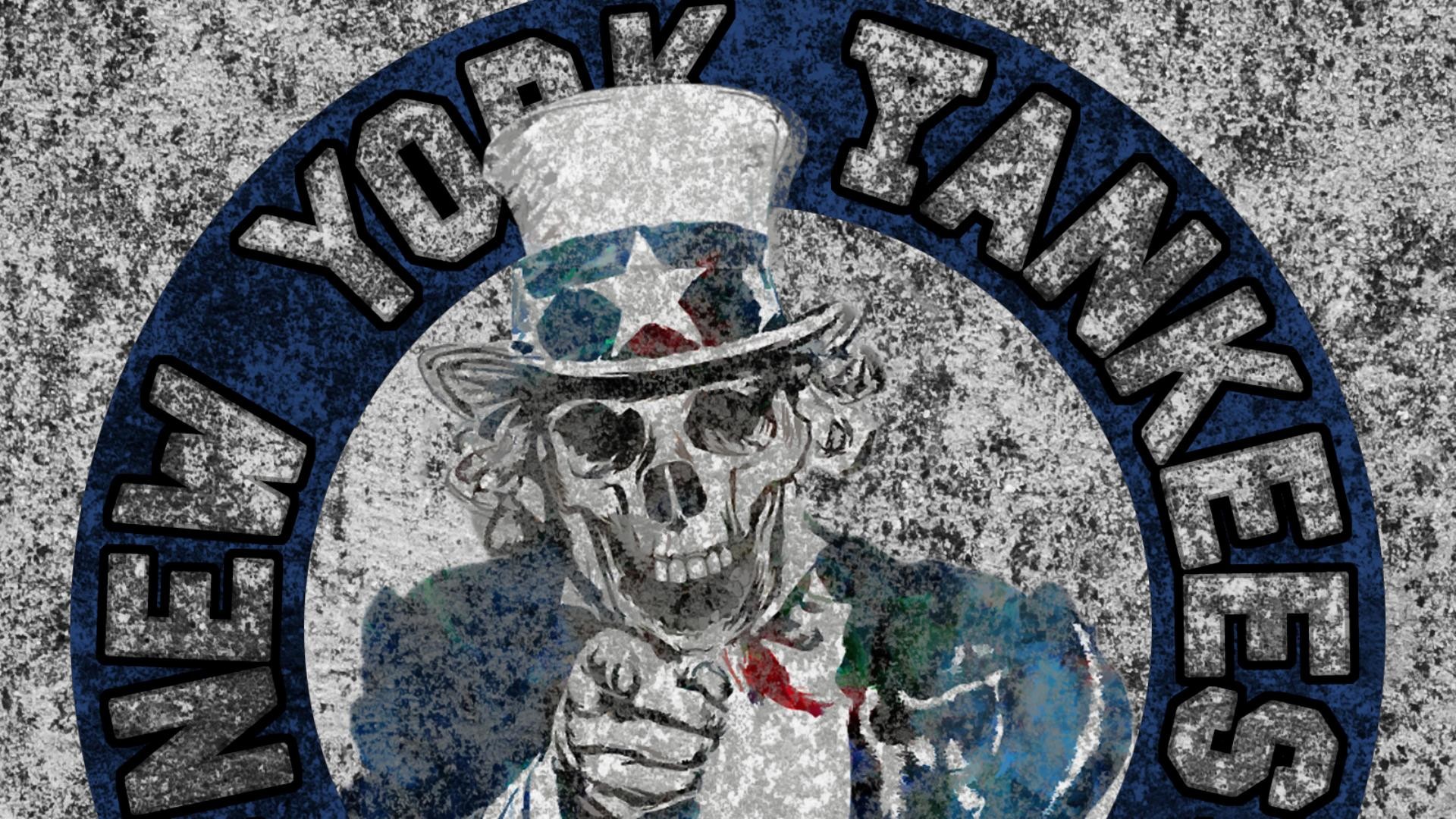 Ny Yankees Wallpaper