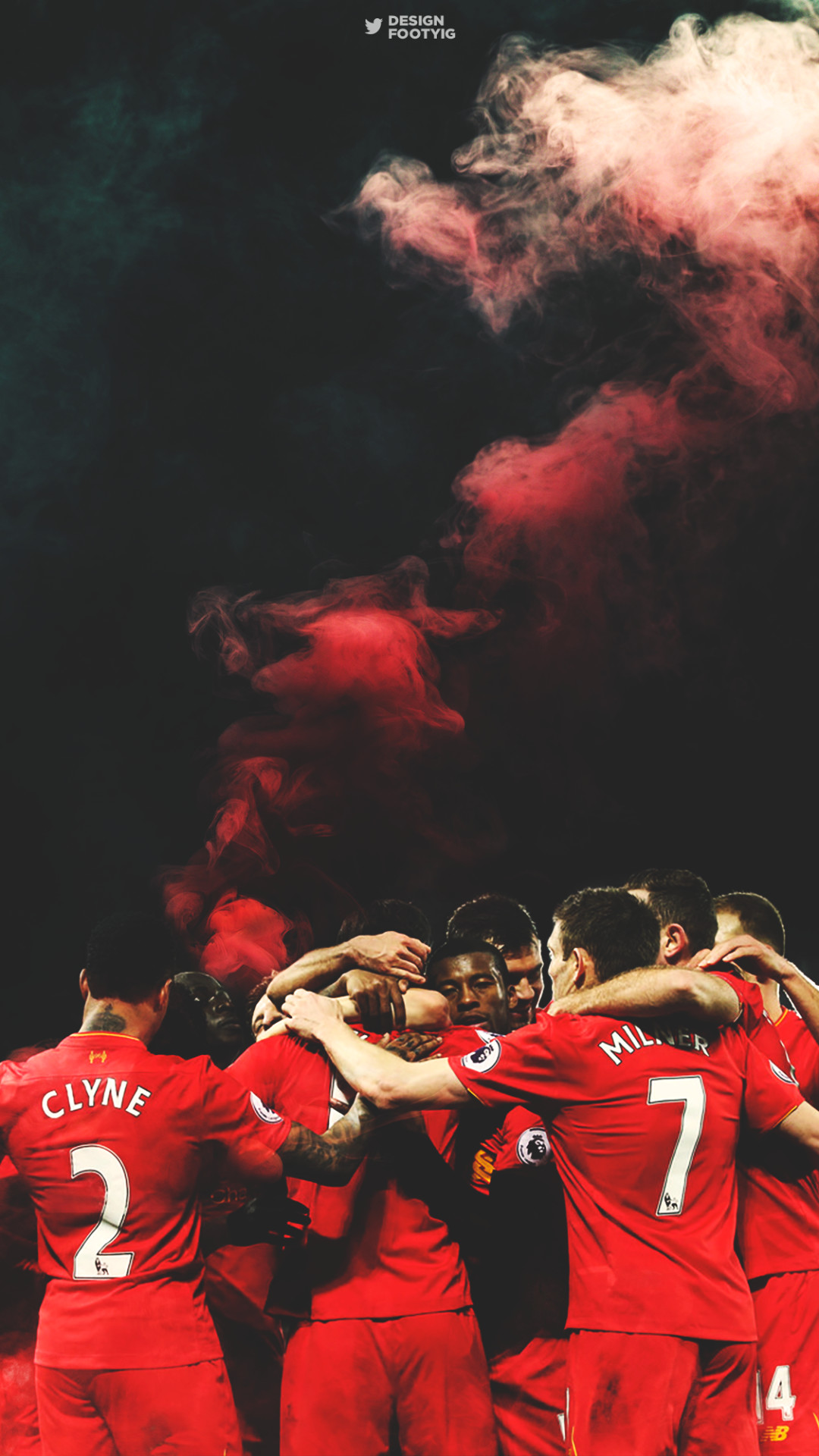 Premier League Wallpaper