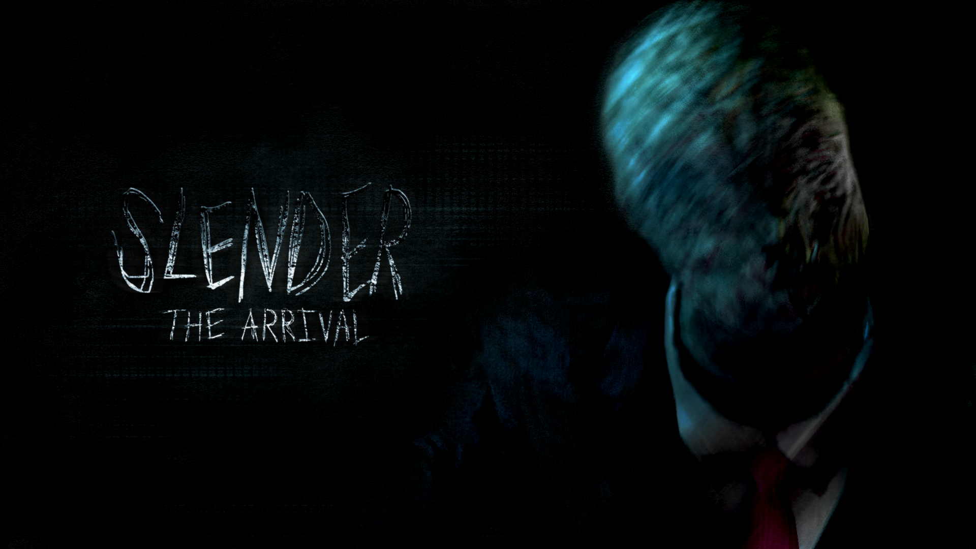 Slender The Arrival Es Un Videojuego De Terror Desarrollado Y
