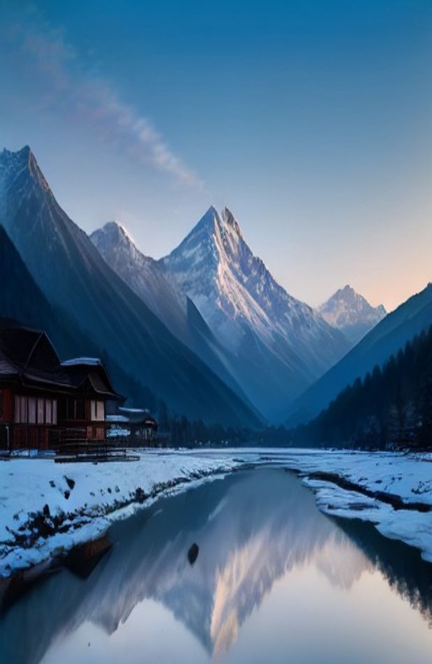 Nepal Wallpaper Hd